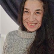 Erfahrene Nachhilfelehrerin und Lektorin in Deutsch